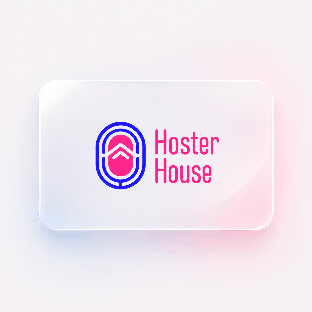 Hoster House