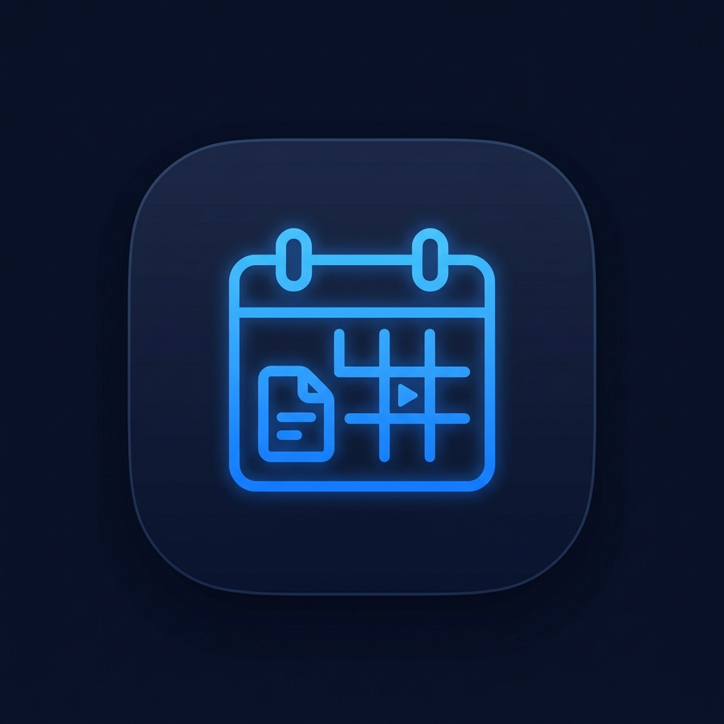 Content Planner